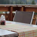 Panorama Loft Lejlighed *