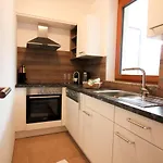 Panorama Loft Lejlighed *