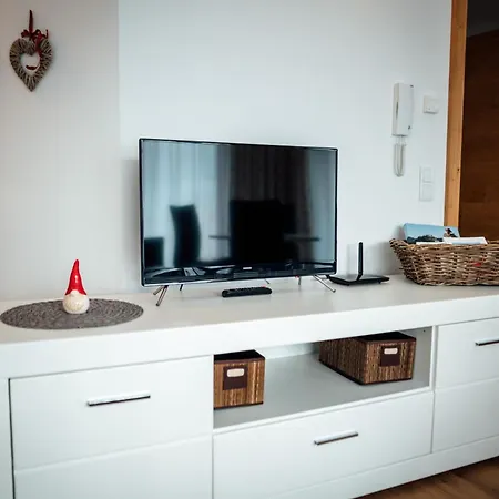 Apartament Panorama Loft Bad Kleinkirchheim