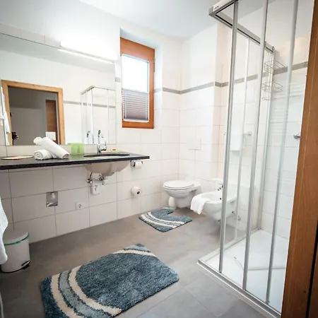 Apartament Panorama Loft Bad Kleinkirchheim