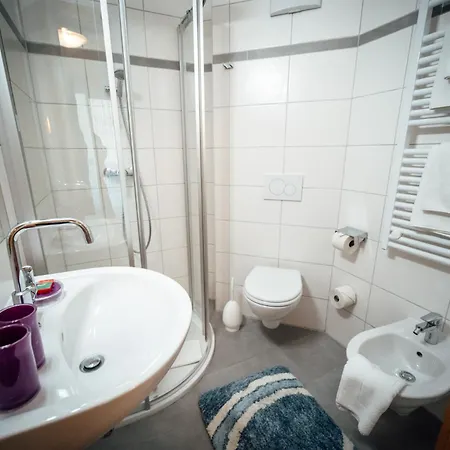 Apartament Panorama Loft