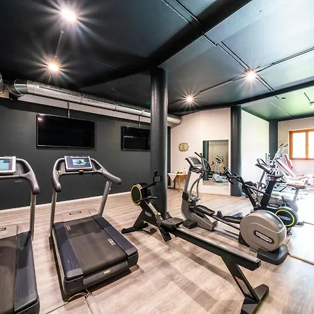 Panorama Loft Apartament *