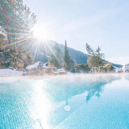 Panorama Loft Διαμέρισμα Bad Kleinkirchheim