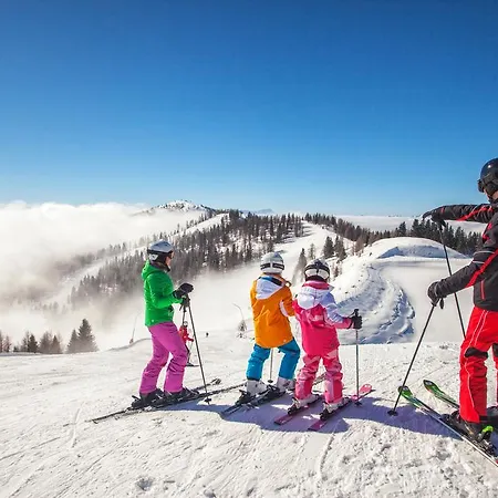 Panorama Loft Διαμέρισμα