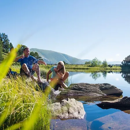 Διαμέρισμα Panorama Loft *