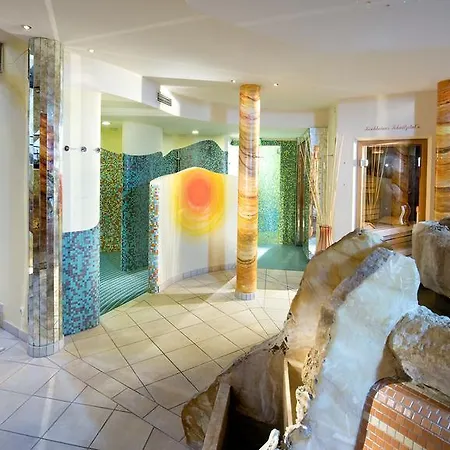 Panorama Loft Apartament Bad Kleinkirchheim