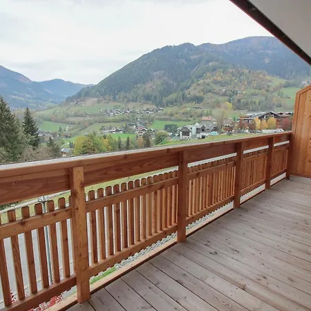 Panorama Loft * Bad Kleinkirchheim