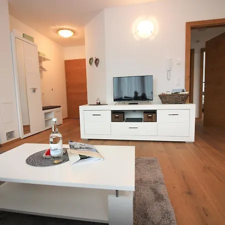 Apartament Panorama Loft Bad Kleinkirchheim