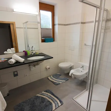 Διαμέρισμα Panorama Loft Bad Kleinkirchheim