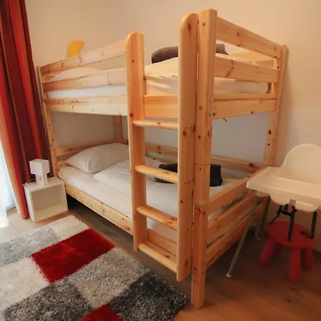 Panorama Loft Apartament *