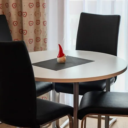 Apartament Panorama Loft Bad Kleinkirchheim