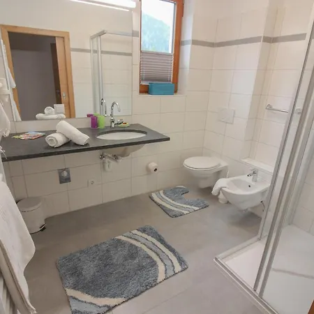 Panorama Loft Appartement Bad Kleinkirchheim