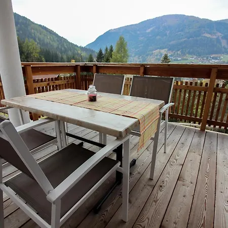 Panorama Loft Appartement