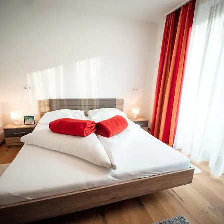 Panorama Loft Lejlighed *