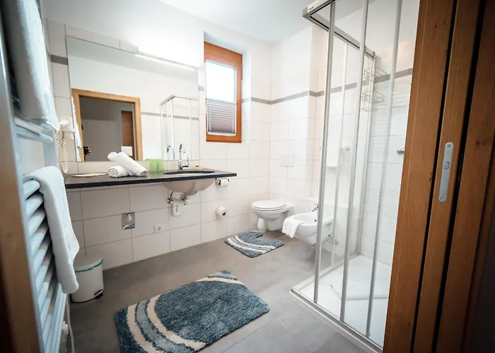 Appartement Panorama Loft Bad Kleinkirchheim