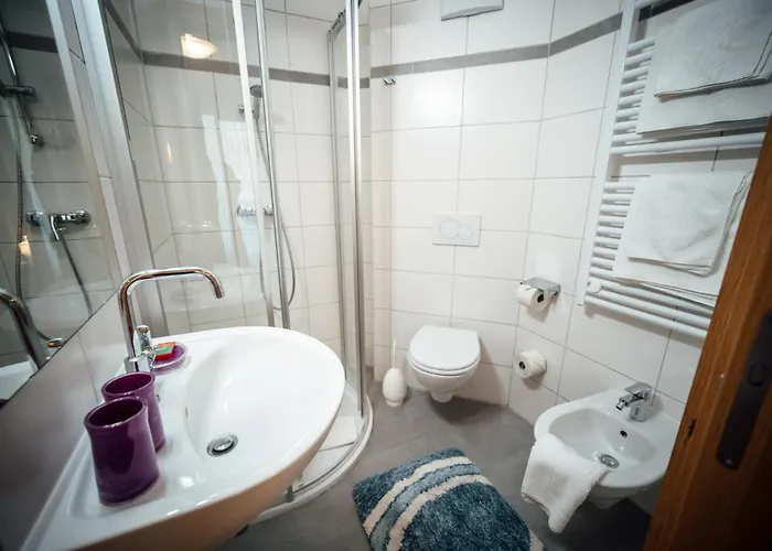 Appartement Panorama Loft