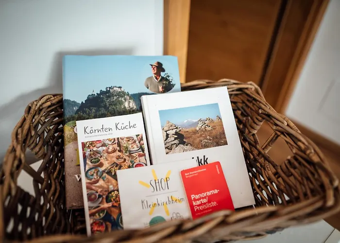 Panorama Loft Appartement *