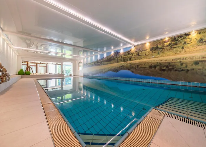 Panorama Loft * Bad Kleinkirchheim