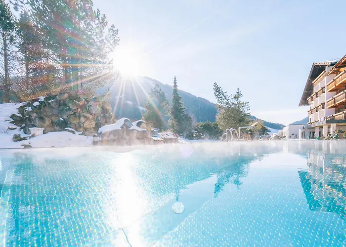 Panorama Loft Appartement Bad Kleinkirchheim