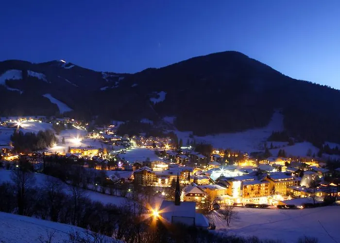 Panorama Loft Appartement