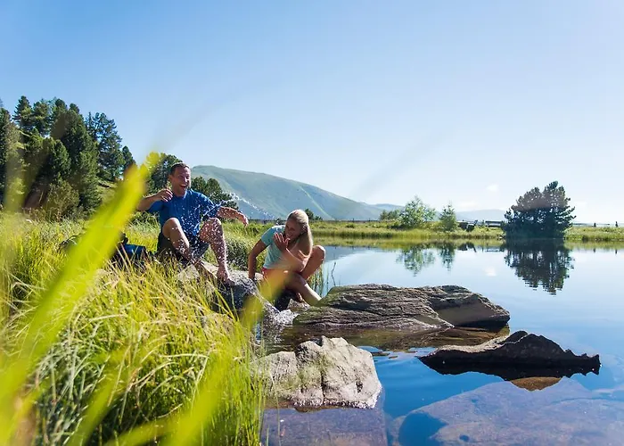 Appartement Panorama Loft *