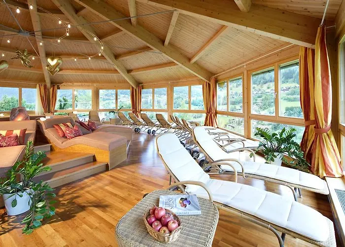 Appartement Panorama Loft