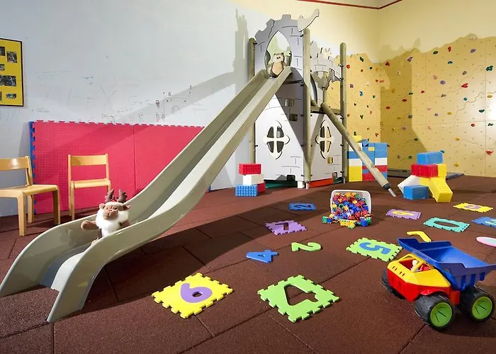 Panorama Loft Appartement *