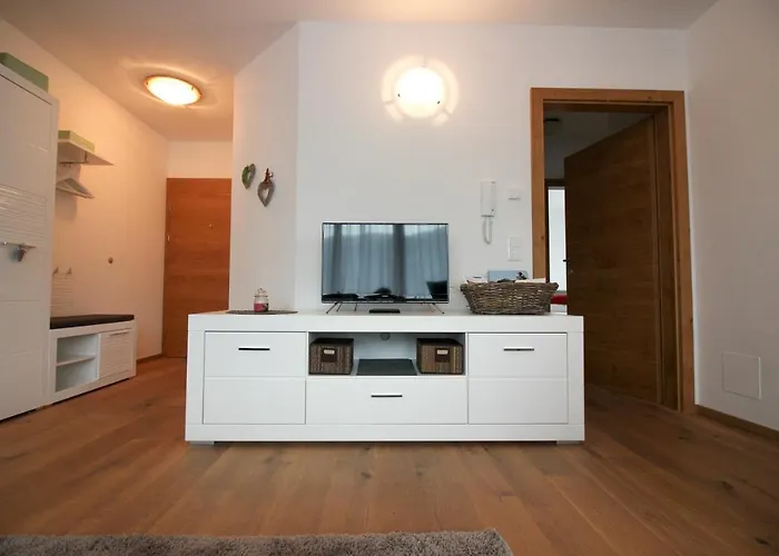 Appartement Panorama Loft *