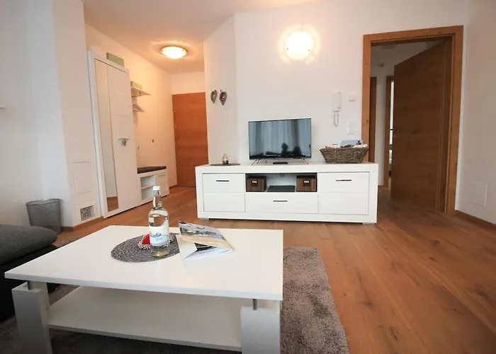 Appartement Panorama Loft Bad Kleinkirchheim