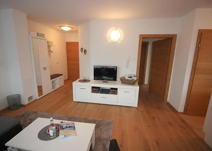Panorama Loft Bad Kleinkirchheim