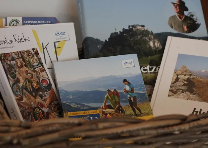 Appartement Panorama Loft *