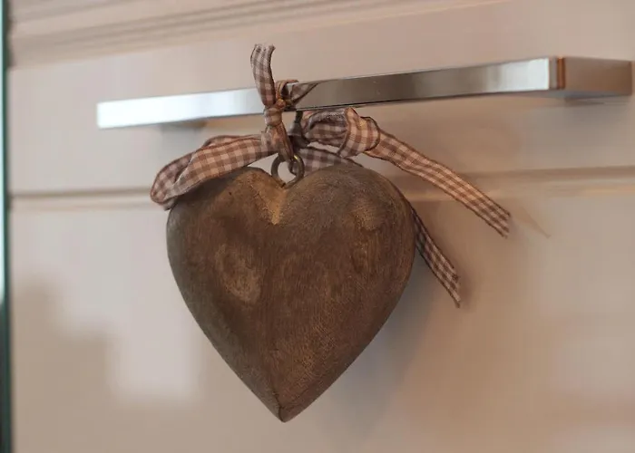 Panorama Loft Appartement