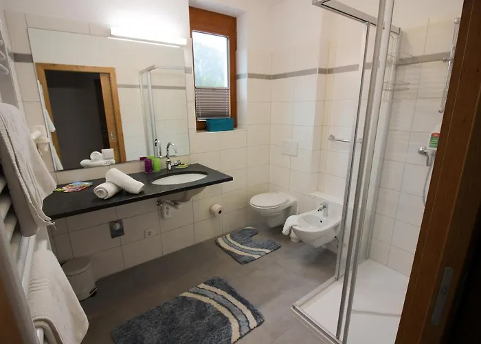 Appartement Panorama Loft Bad Kleinkirchheim