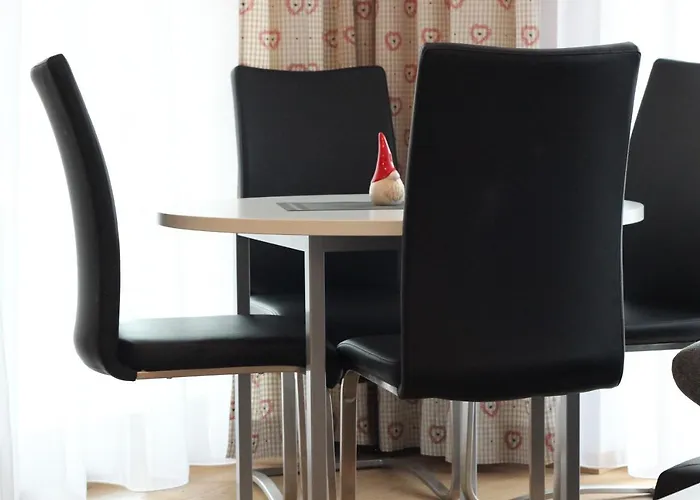 Appartement Panorama Loft