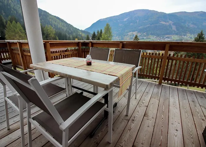 Panorama Loft Appartement