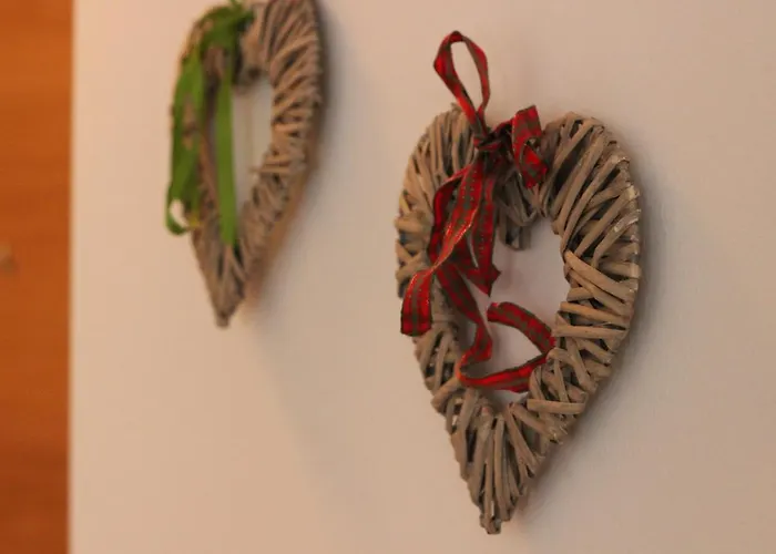 Appartement Panorama Loft Bad Kleinkirchheim